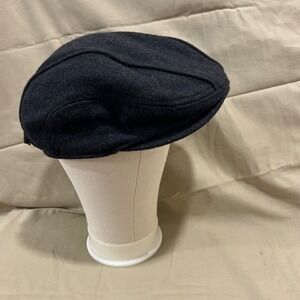 Mens Rock-wear Hat Adjustable m/L